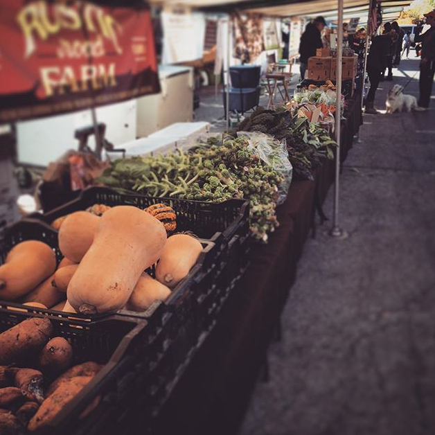 The French Market - @lauradz